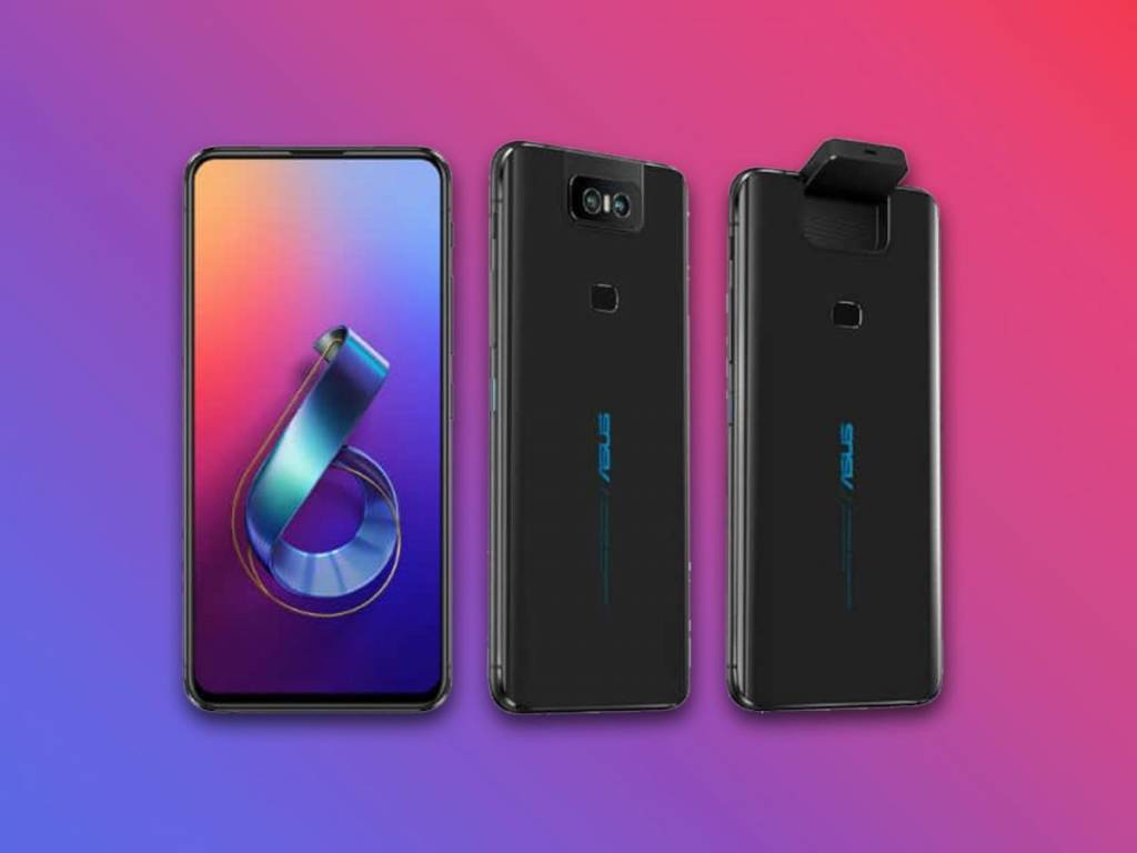 Asus Zenfone 6