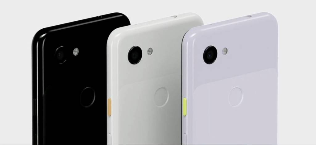 Google Pixel 3A