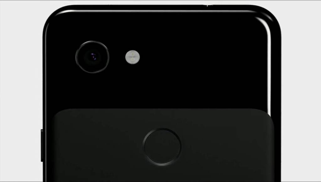 Google Pixel 3A