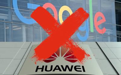 Huawei, Android e Google: ecco cosa succede