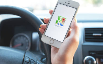 Google Maps segnala gli Autovelox anche su iPhone