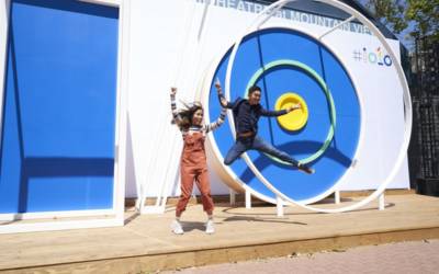 Google I/O 2019 live stream : come seguire la diretta streaming
