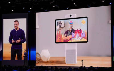 Facebook: tutte le novità annunciate alla F8, la privacy prima di tutto