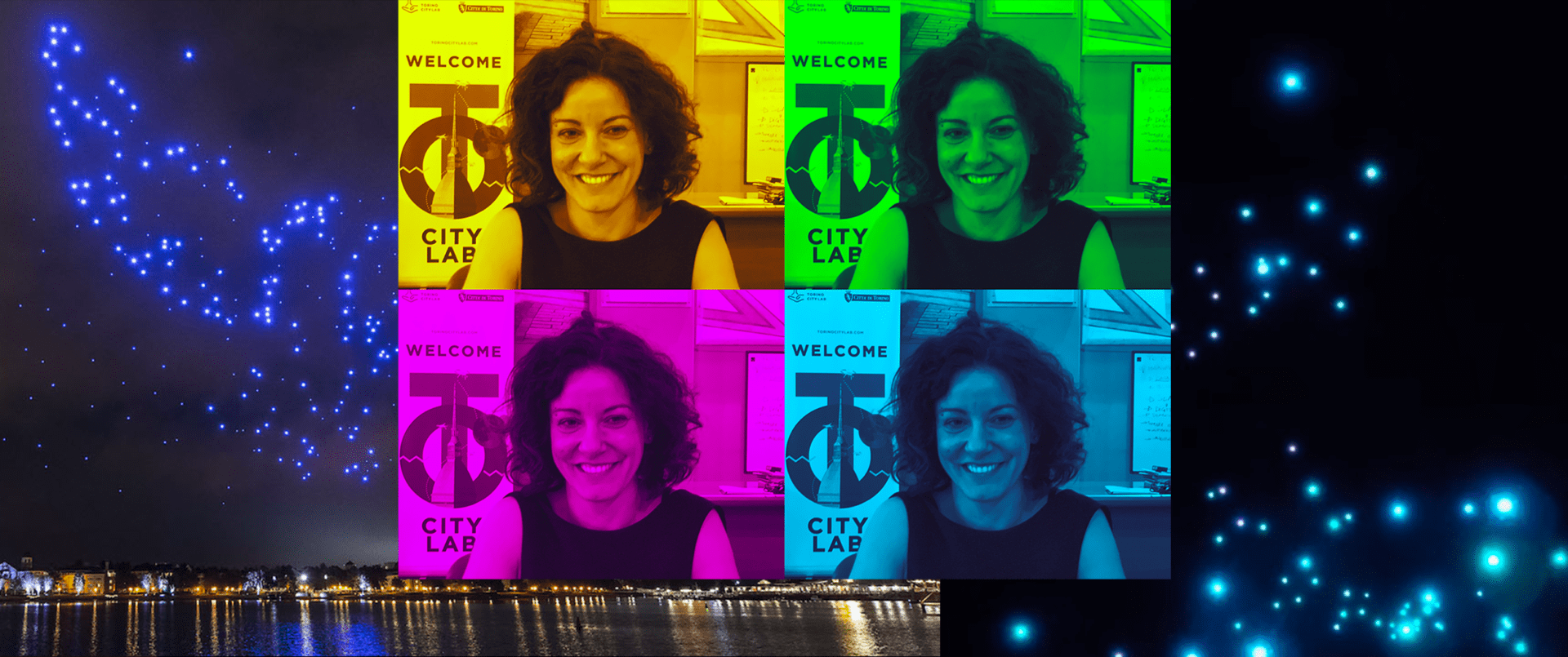 Paola Pisano: Torino, una città aperta all’innovazione