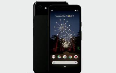 Google I/O: arriva Pixel 3A, più AI e Android Q