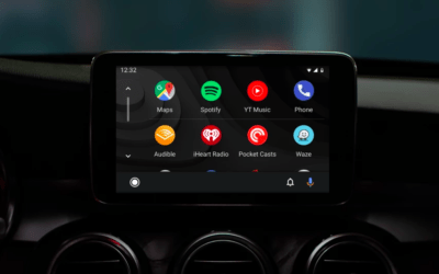 Google: L’Italia apre un’inchiesta antitrust per Android Auto