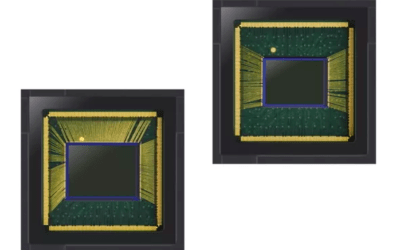 Samsung, in arrivo la fotocamera da 64 megapixel