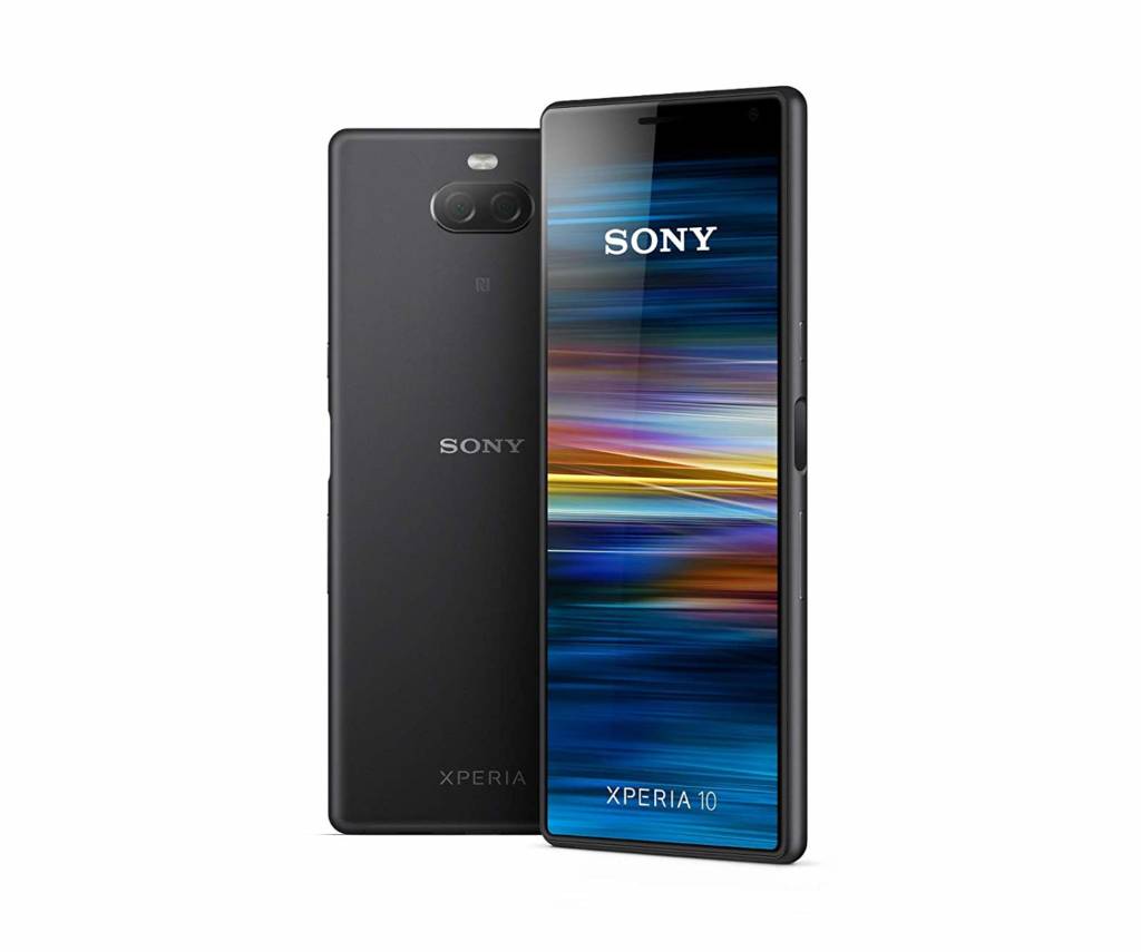 Sony Xperia 10