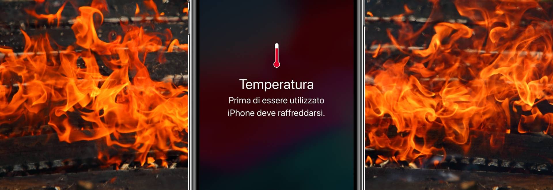 Telefono surriscaldato: perché succede e come evitarlo