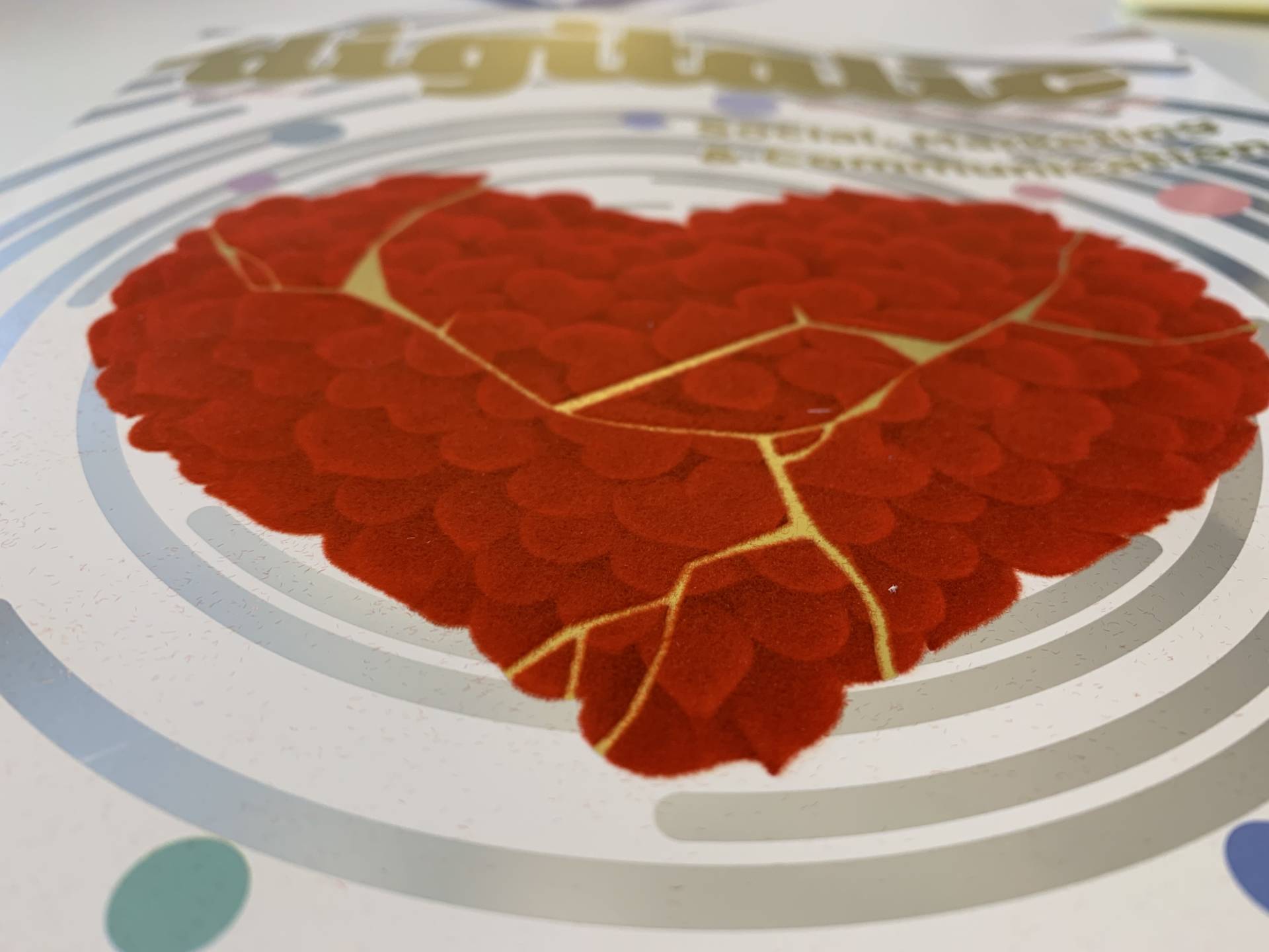 Digitalic n. 84 maggio: Social, marketing e Communication