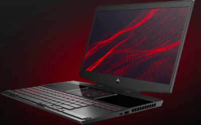 HP Omen X 2S: il nuovo laptop per il gaming a 2 schermi