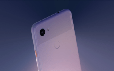 Google Pixel 3a e 3a XL: le caratteristiche dello smartphone economico