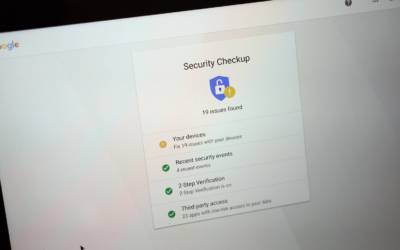 Basta il numero di telefono per prevenire molti attacchi, lo dice Google