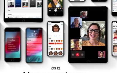 Apple iOS 12.3: è il caso di aggiornare il software?