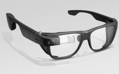 Nuovi Google Glass Enterprise Edition 2: cosa fanno, quanto costano