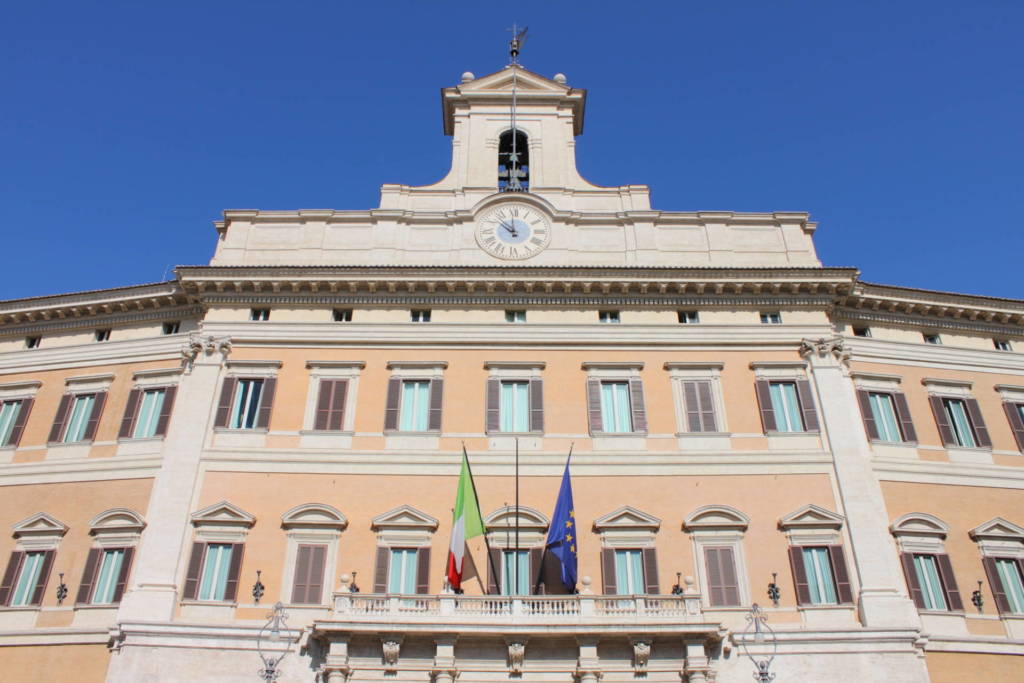 piano triennale per l'informatica PA