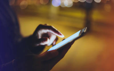 Come ridurre il tempo passato davanti allo schermo di tutti i tuoi dispositivi