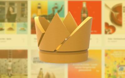 Social Creative Awards: la piattaforma che premia i migliori post