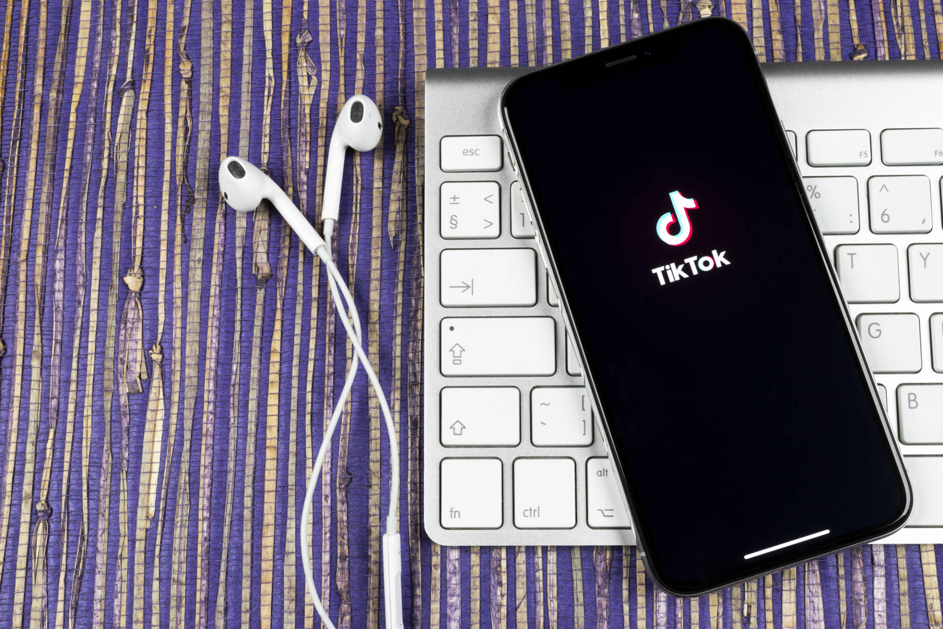 La società di Tik Tok produrrà uno smartphone dedicato ai giovanissimi