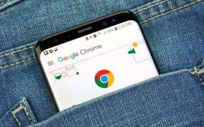 Il tracciamento utenti di Chrome presto sarà più difficile