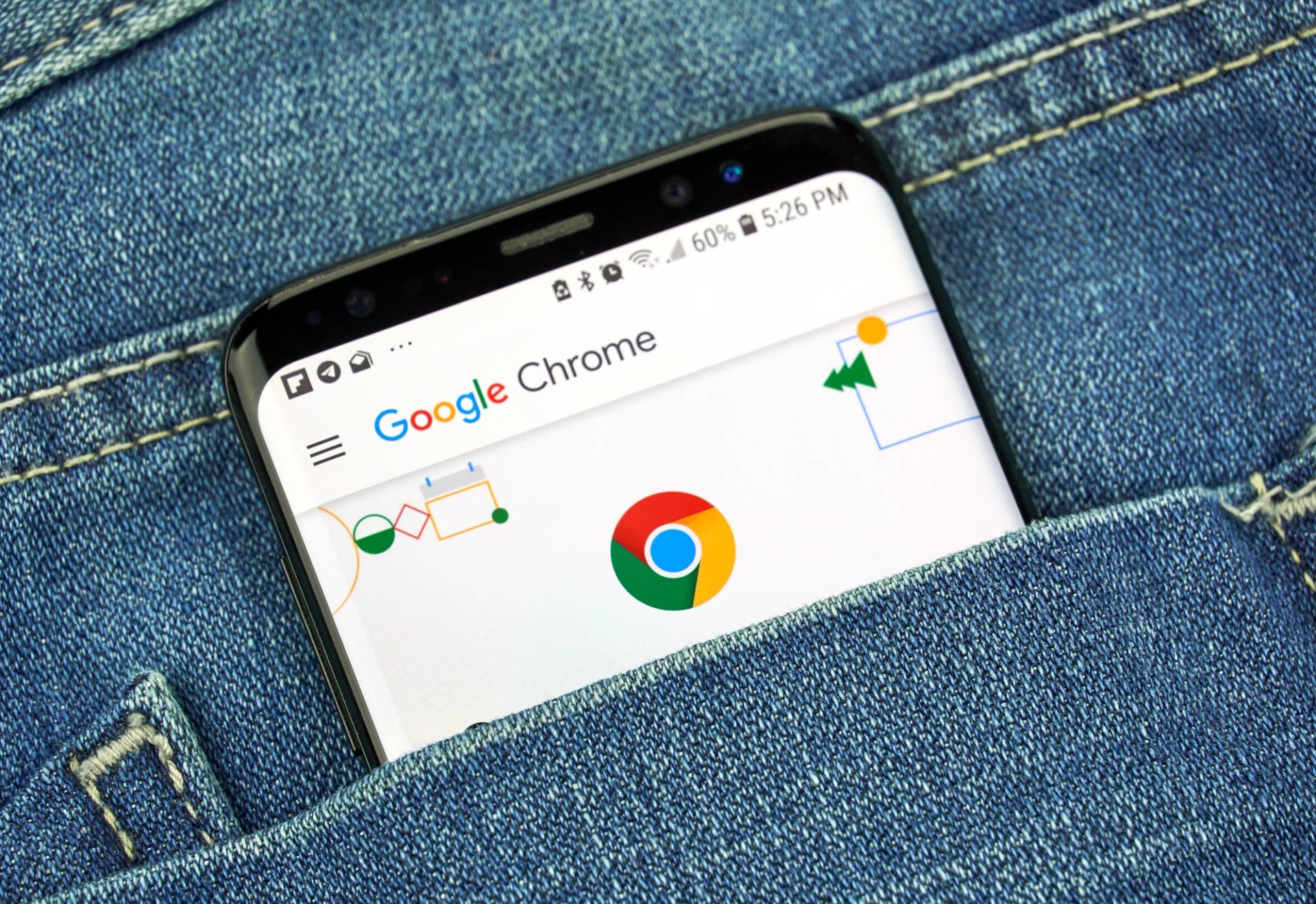 Google Chrome segnalerà agli utenti se il sito è lento o veloce
