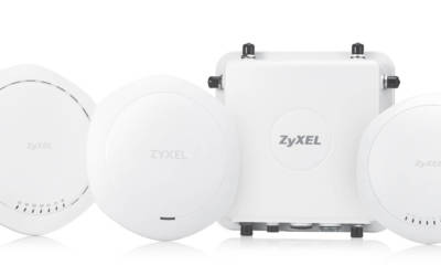 Zyxel Nebula: caratteristiche dei nuovi modelli wifi