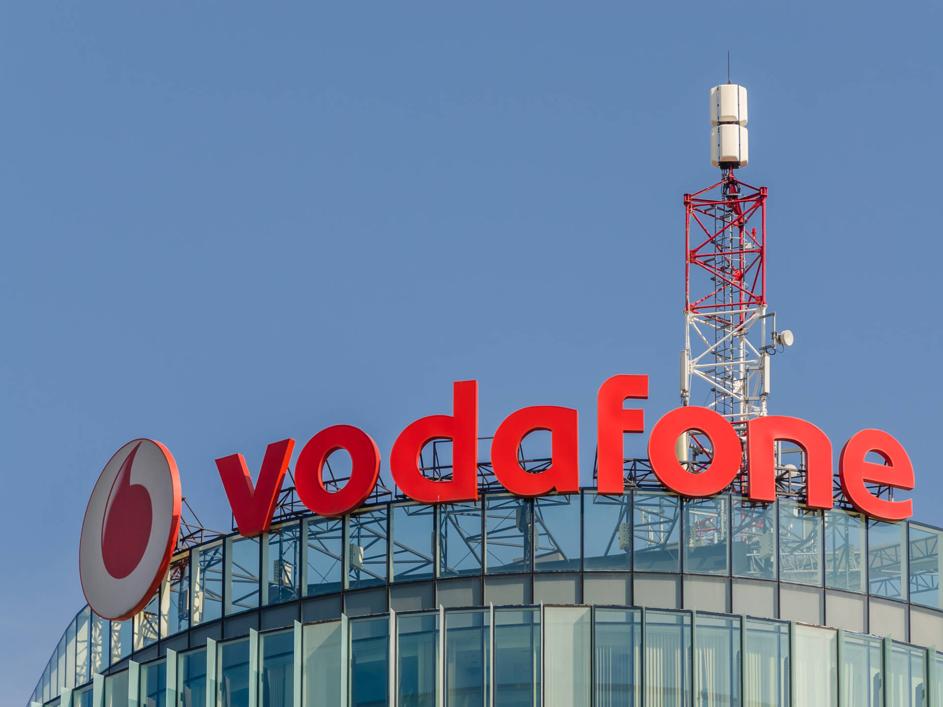 5G di Vodafone in Italia: le prime 5 città coperte