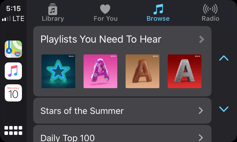 Apple Music