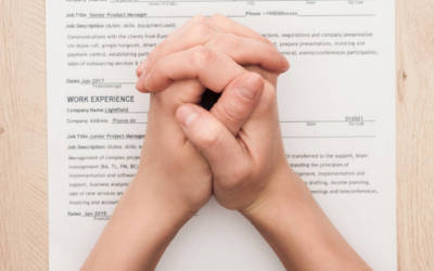 Come scrivere un curriculum efficace nell’era digitale