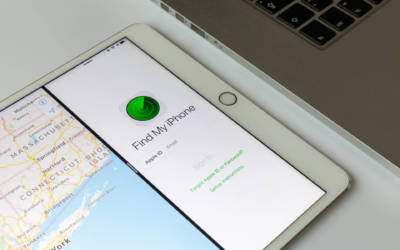 Come trovare iPhone perso? Con Trova il mio iPhone