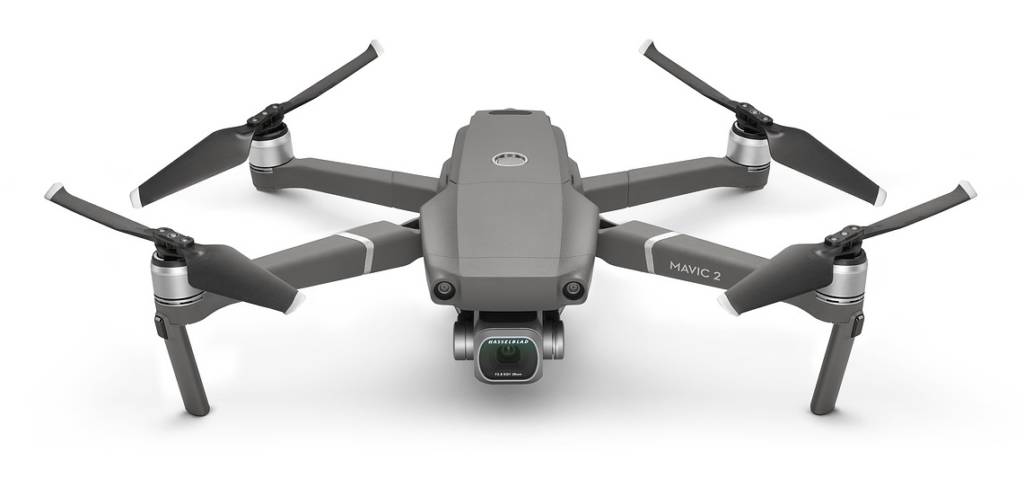 DJI Mavic 2 Pro