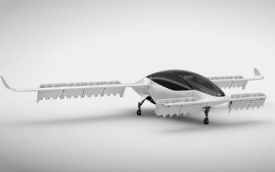 I migliori droni per il trasporto delle persone