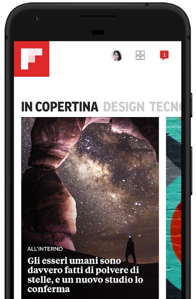 Flipboard