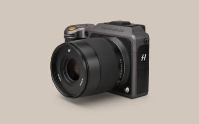 Hasselblad X1D II: caratteristiche e prezzo della Hasselblad “per tutti”