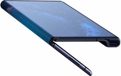 Huawei Mate X in vendita dal 23 ottobre