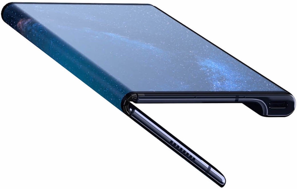 Huawei Mate X: più di 900 euro per riparare lo schermo pieghevole