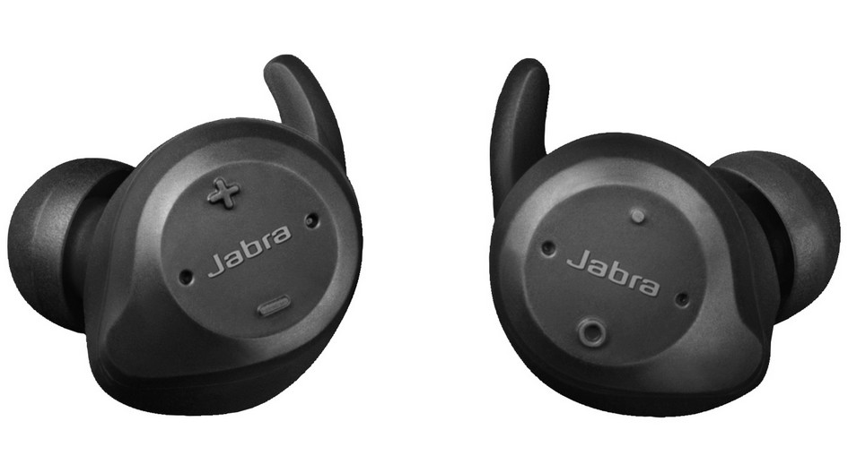 Migliori auricolari Bluetooth: Jabra Elite Sport