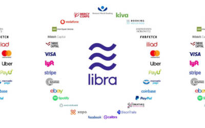 Libra, come funziona la criptovaluta di Facebook