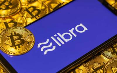 Libra di Facebook: la criptovaluta avanza, ma arriverà nel 2020?