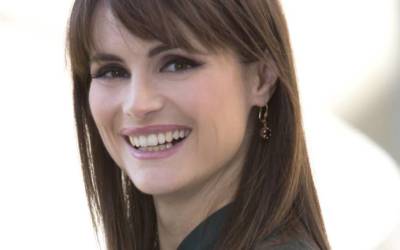 Lorena Bianchetti: “Ecco cosa penso dei Social’’,  intervista
