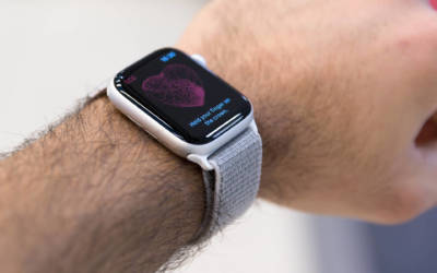 Le migliori App fitness per Apple Watch