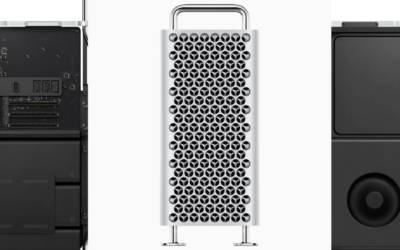 Nuovo Mac Pro: prezzo e caratteristiche da capogiro