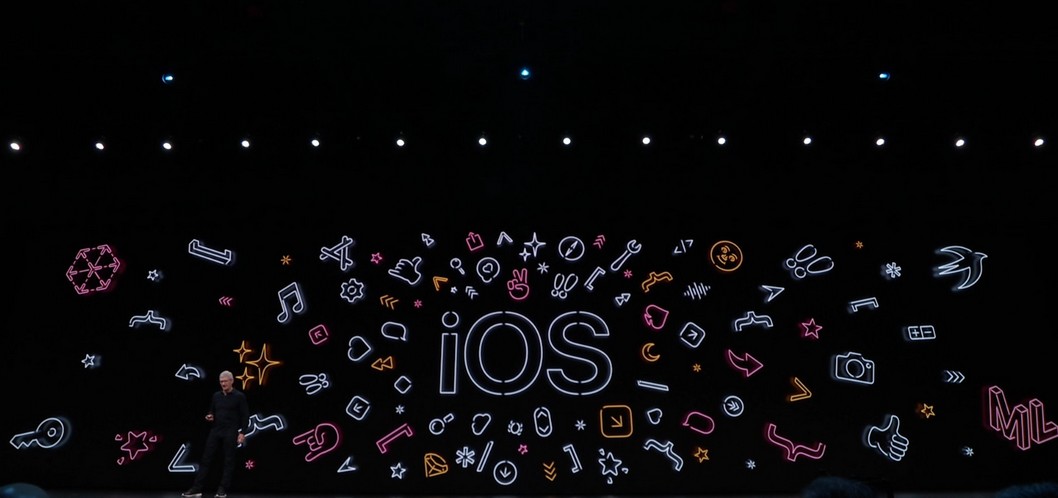 iOS 13 e iPadOS: le novità di WWDC 2019