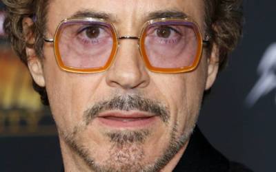 Robert Downey Jr vuole ripulire l’ambiente con i robot