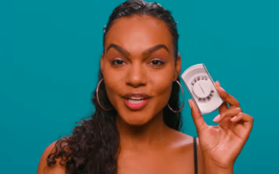 Makeup in realtà aumentata: su Youtube i prodotti si potranno provare