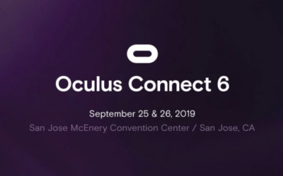 Oculus Connect 6: annunciata le data dell’evento