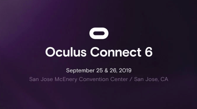 oculus connect 6