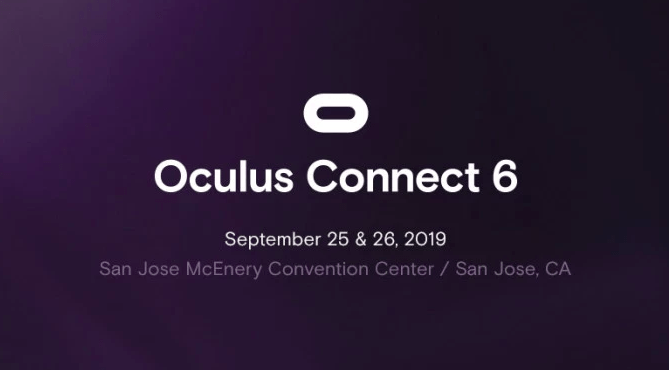 Oculus Connect 6: annunciata le data dell’evento