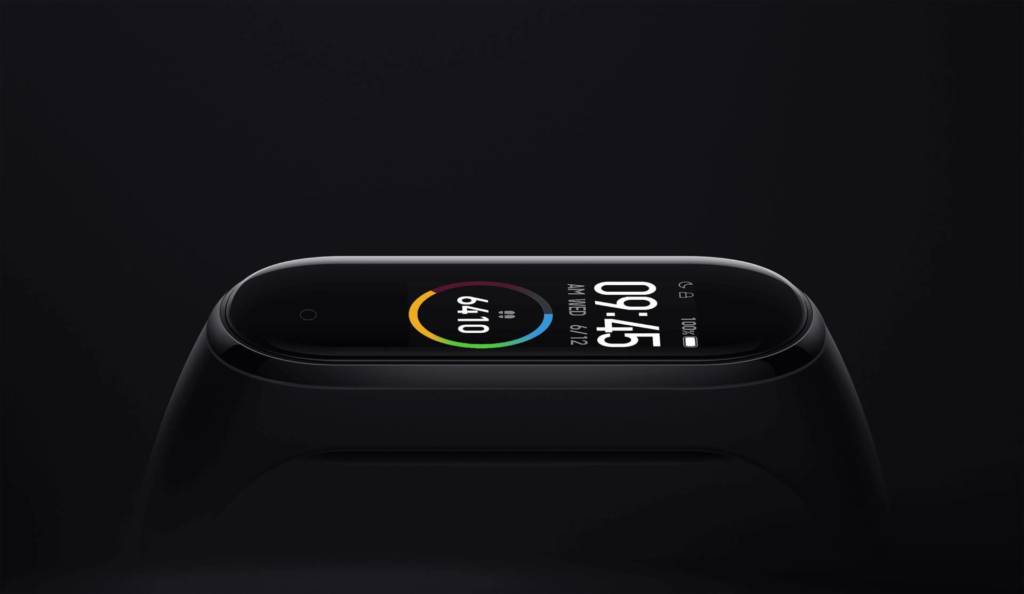 Xiaomi Mi Band 4 prezzo