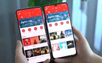 Xiaomi: come funziona la fotocamera under-display
